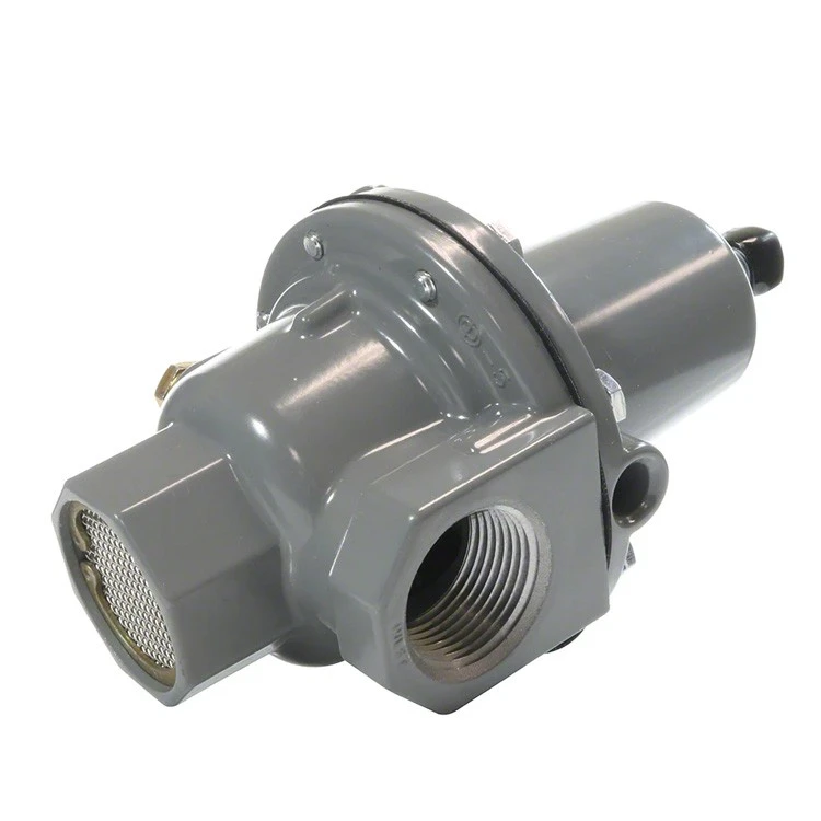 Van giảm áp Fisher 289